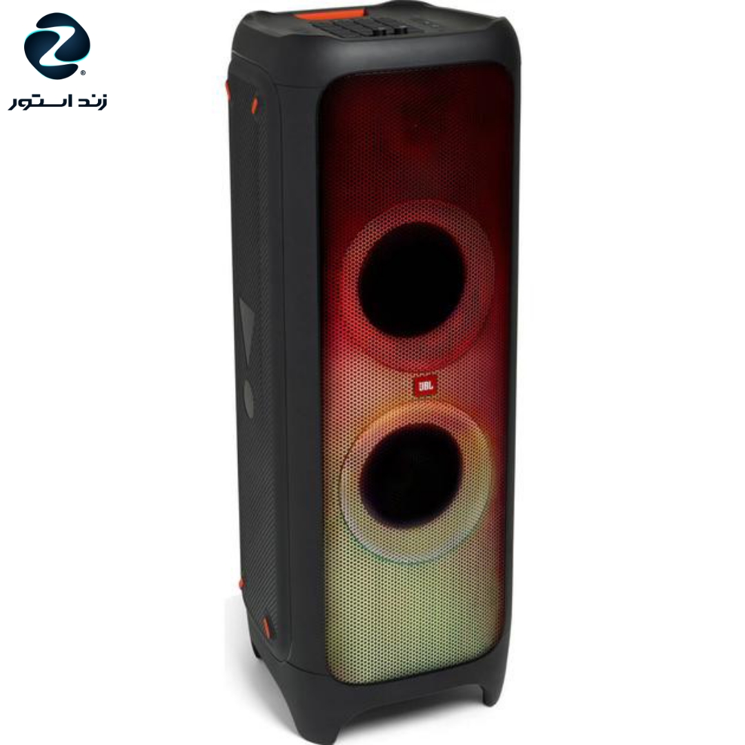 اسپیکر جی بی ال مدل Party Box 1000 / اورجینال / قیمت بروز