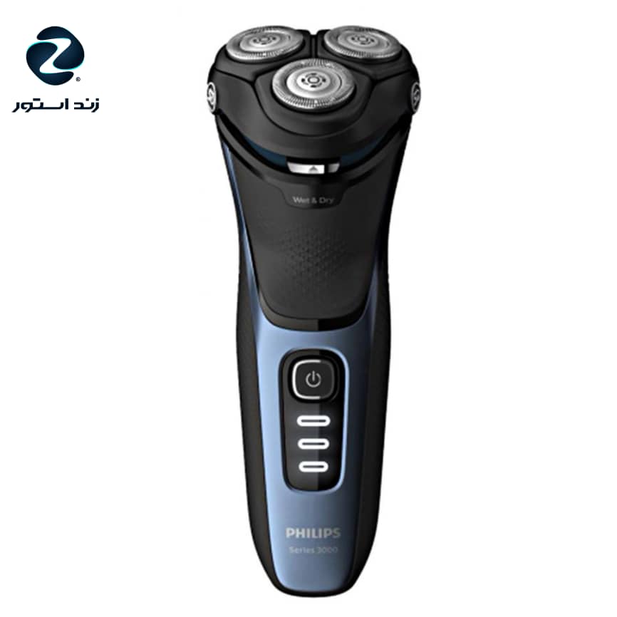 ماشین اصلاح موی صورت فیلیپس مدل S3232/52