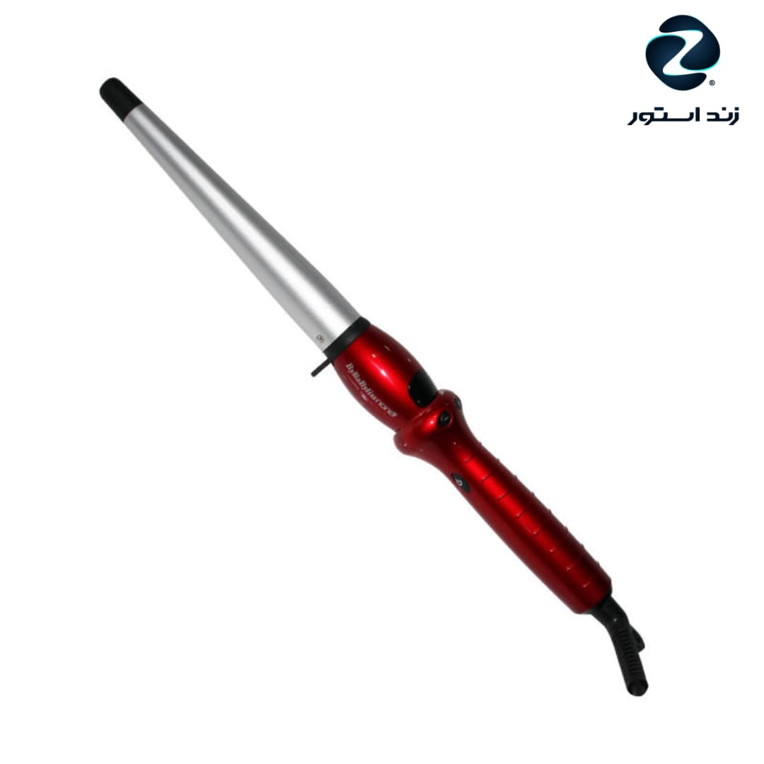 اتومو فر کننده مو مخروطی طرح بابیلیس مدل ST2278