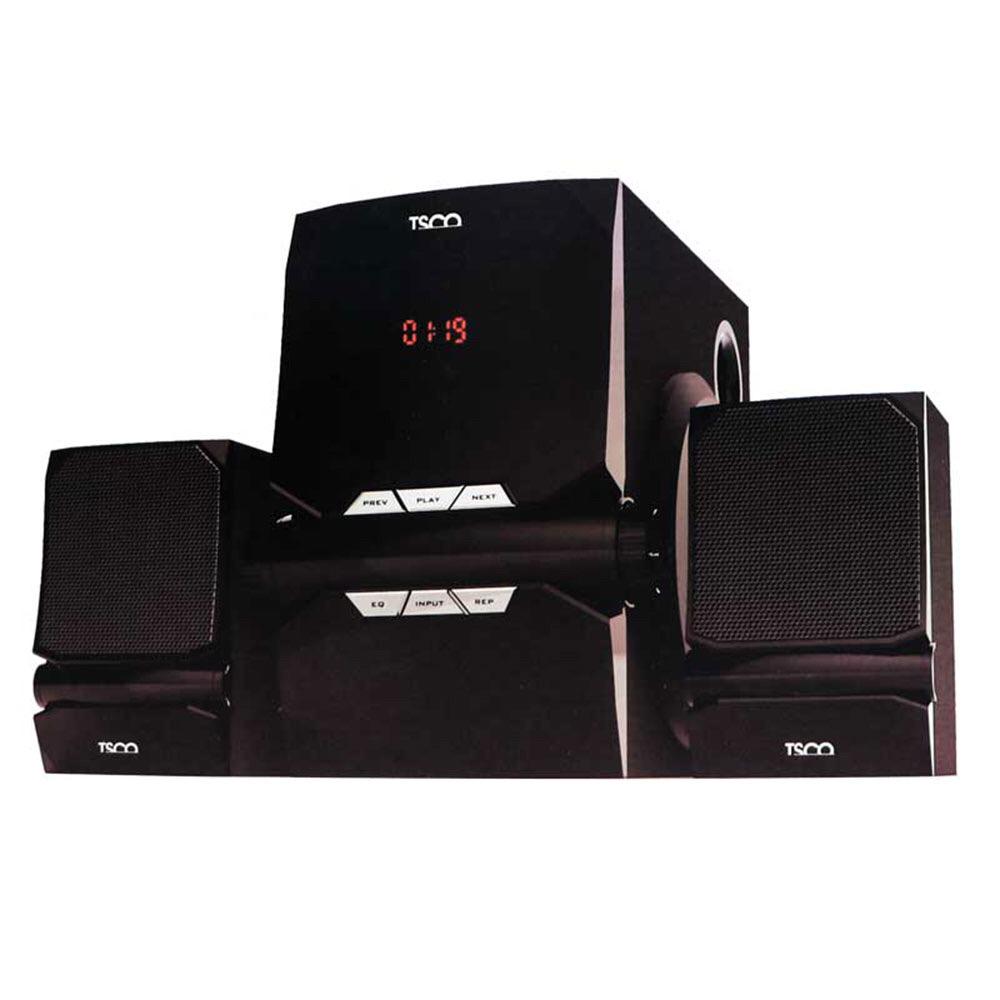 اسپیکر تسکو مدل TS 2195