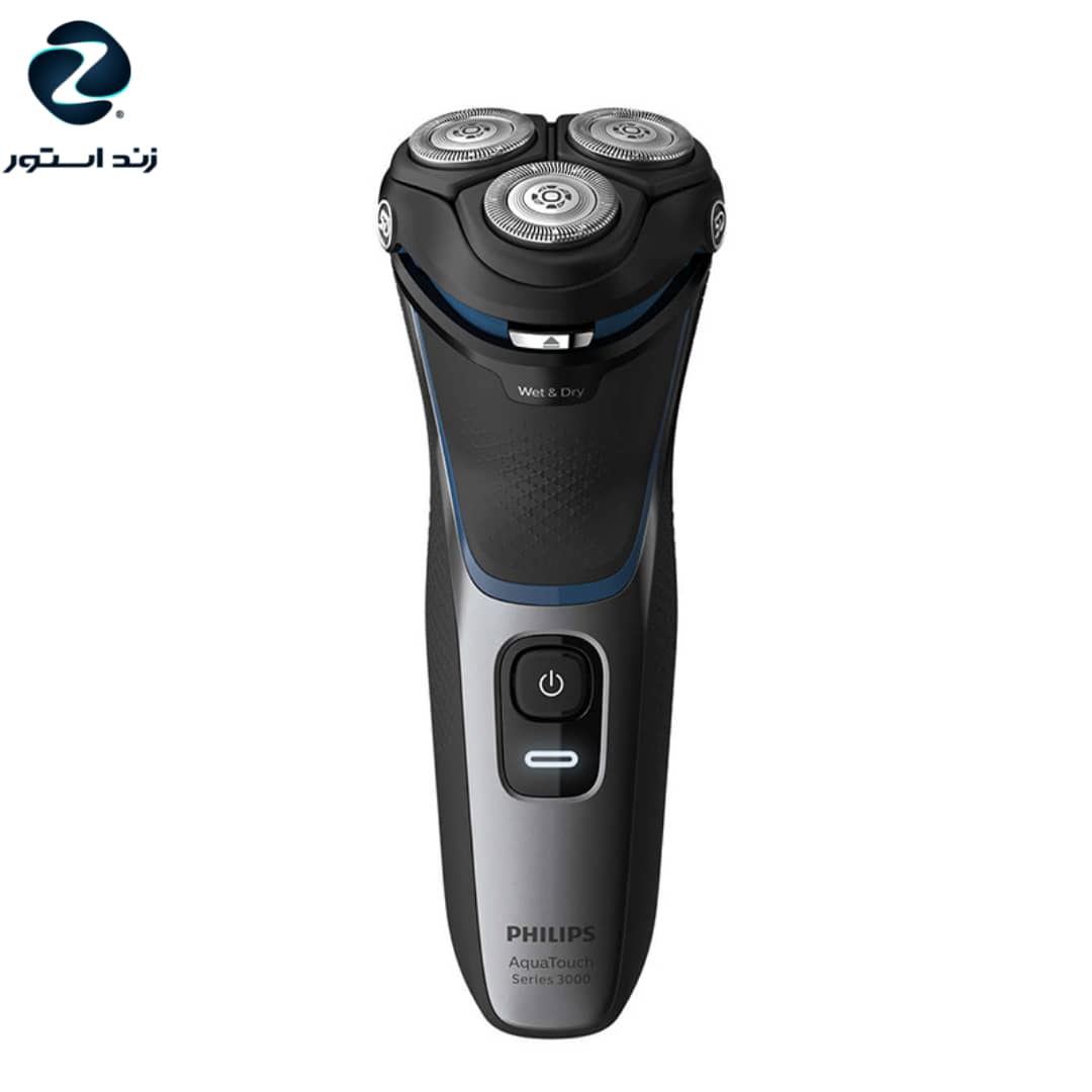 ماشین اصلاح موی صورت فیلیپس مدل S3122/51