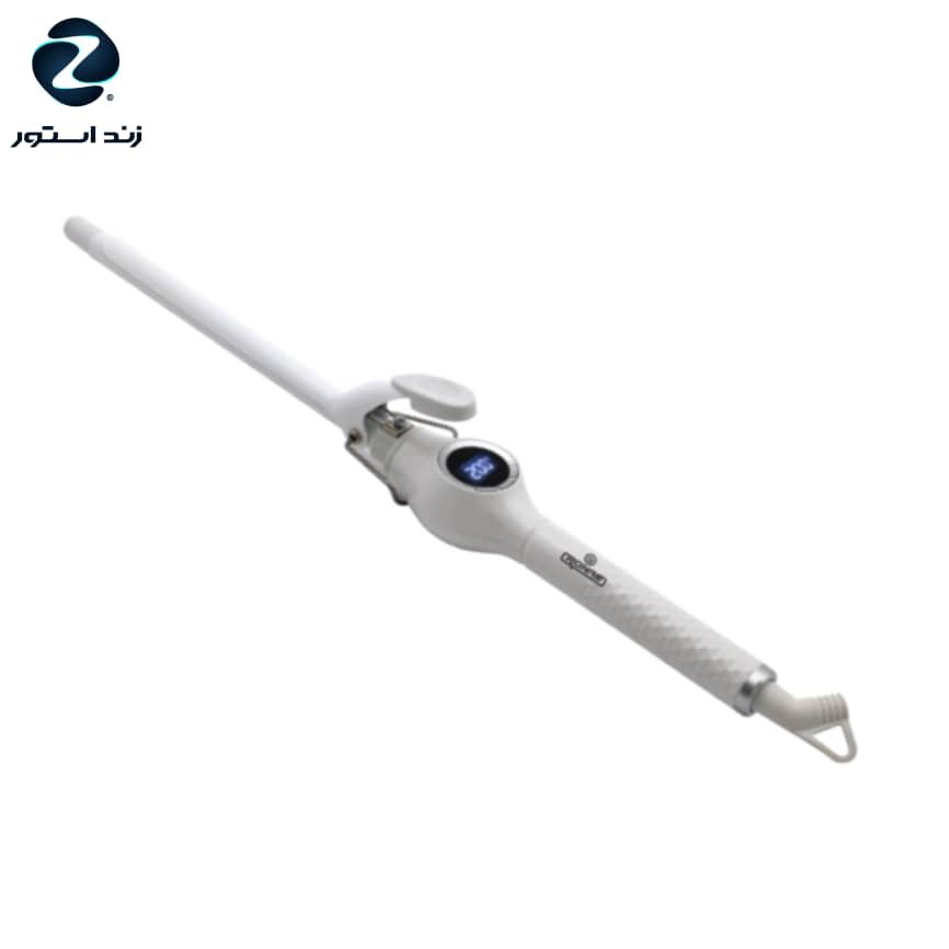 اتومو و حالت دهنده مو سایز9 روناس مدل RO-6201