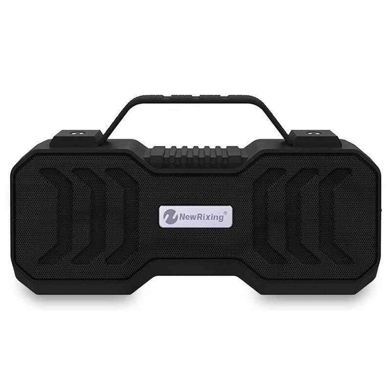 اسپیکر شارژی قابل حمل نیوریکسینگ مدل NR-4500M