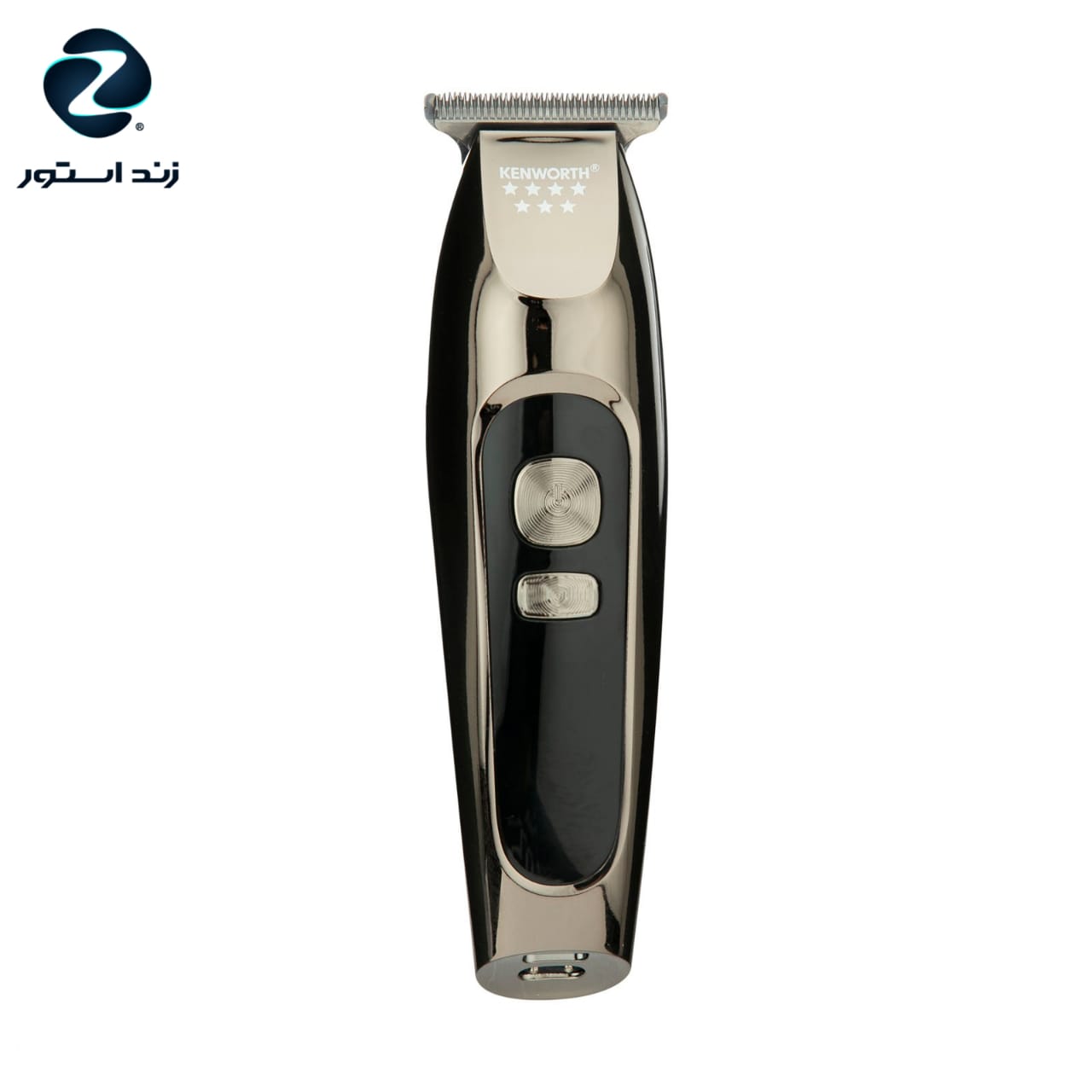 ماشین اصلاح موی سر و صورت کنورث مدل KW9923