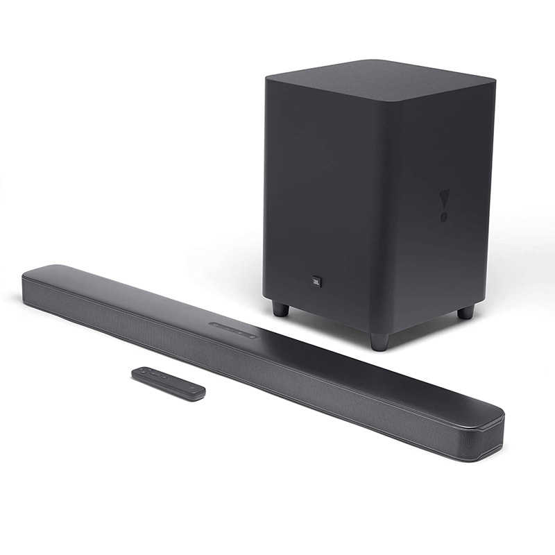 ساندبار جی بی ال مدل jbl 5.1 surround