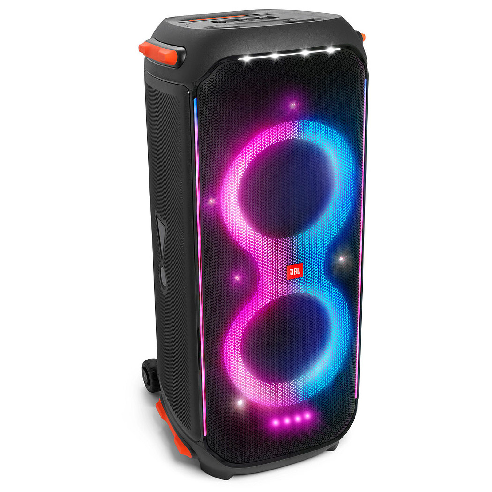 اسپیکر جی بی ال مدل Party Box 710/ اورجینال / قیمت به روز