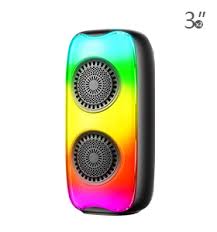 اسپیکر بلوتوثی قابل حمل مدل KTX-1475