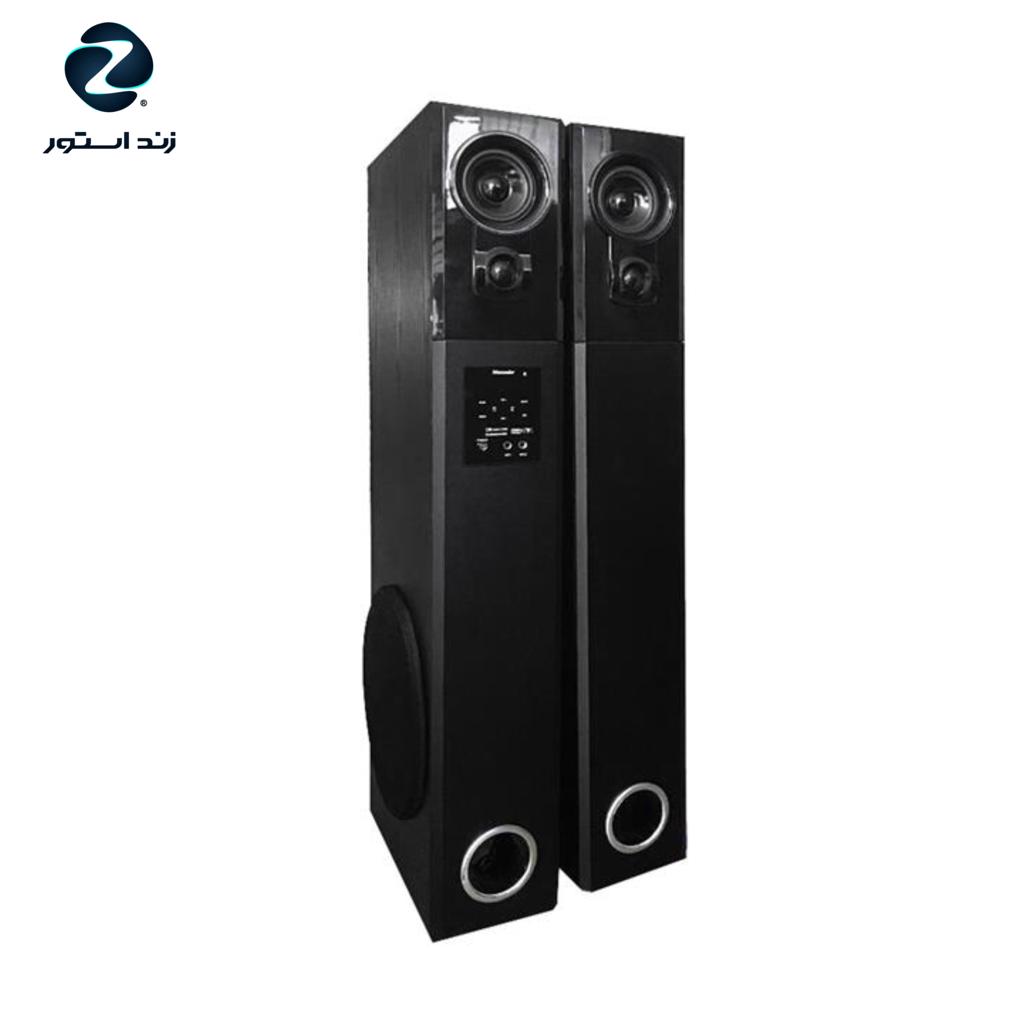 اسپیکر خانگی مکسیدر مدل IRS12
