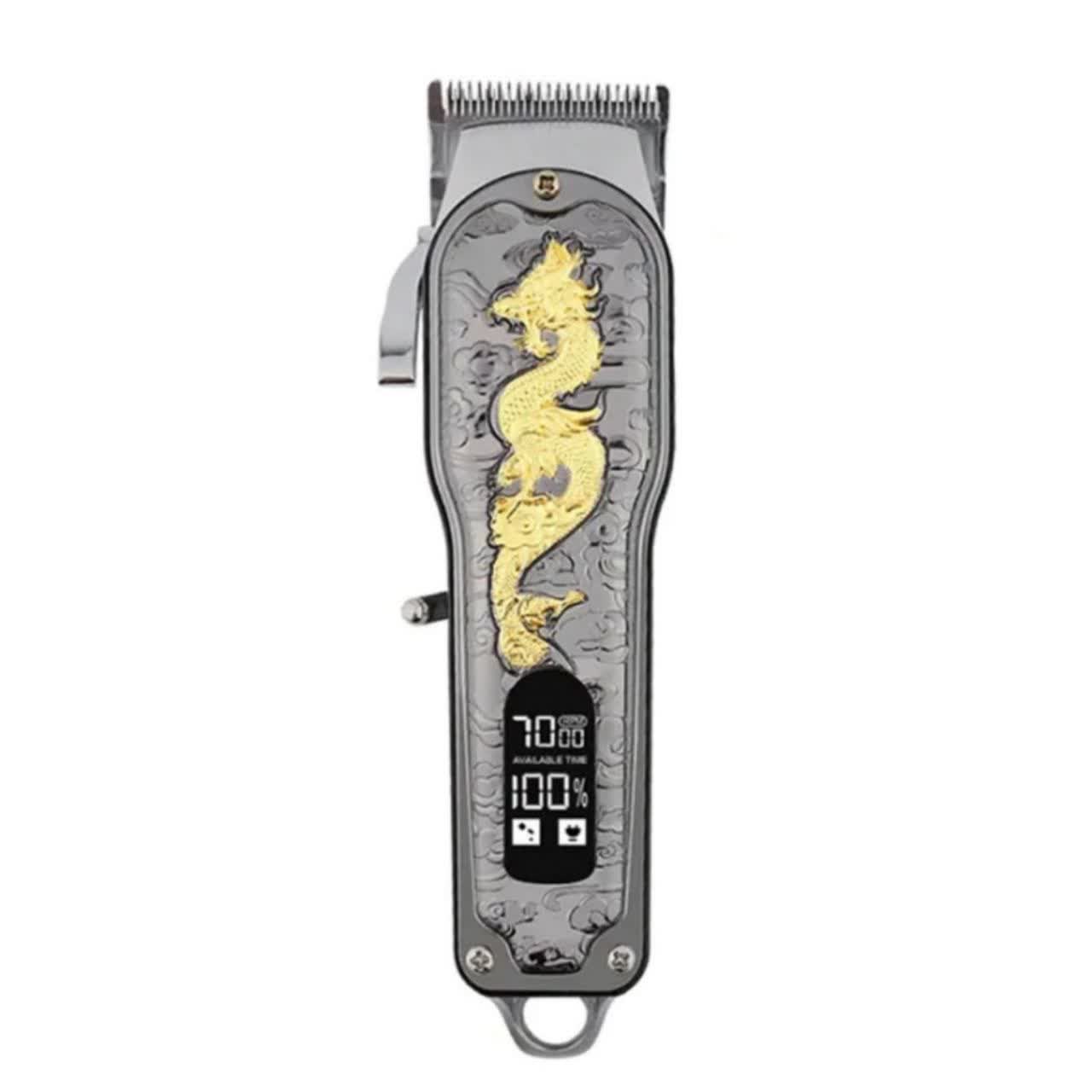 ماشین اصلاح موی هینا مدل HIENA HI-33