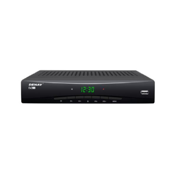 گیرنده دیجیتال دنای مدل STB1013H