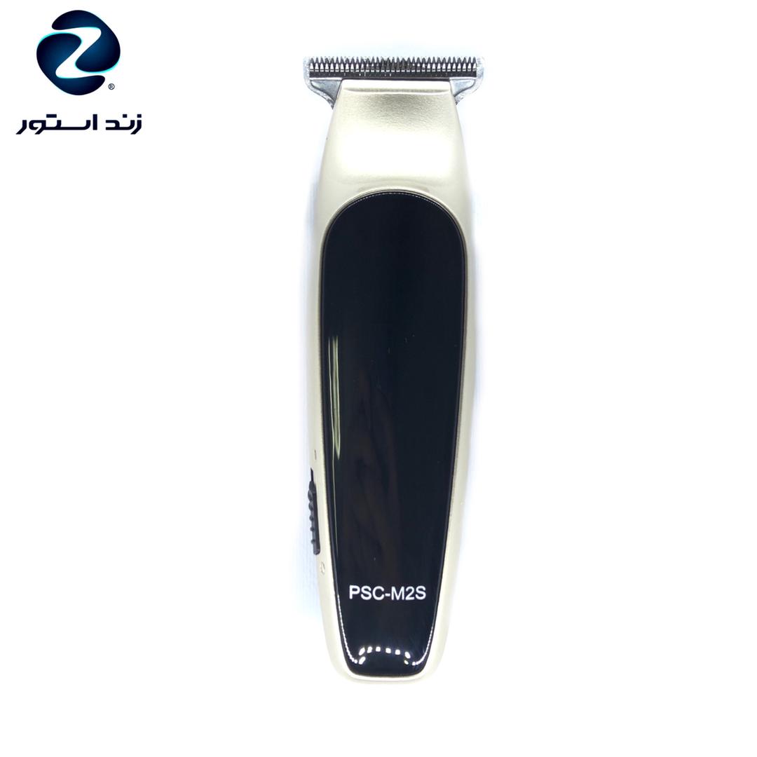 ماشین اصلاح موی صورت پاناسونیک مدل M2S