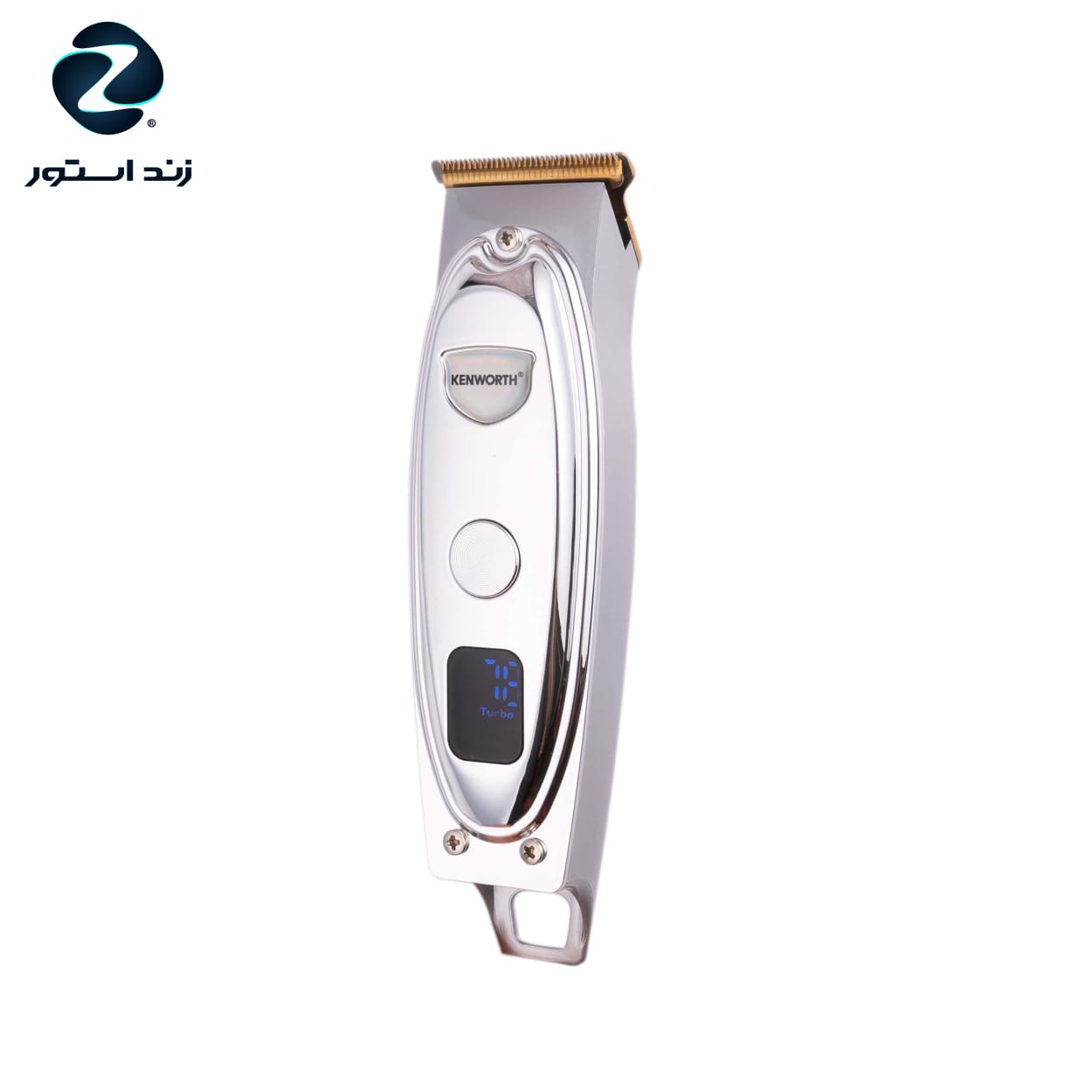 ماشین اصلاح موی سر و صورت کنورث مدل KW9969