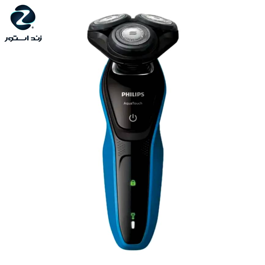 ماشین اصلاح موی صورت فیلیپس مدل S5051