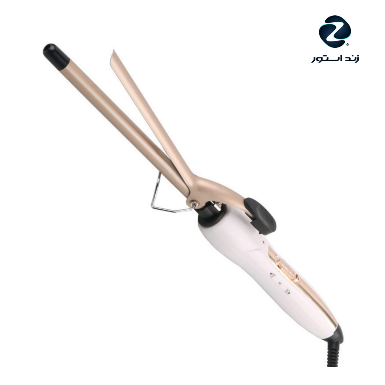 اتومو فر کننده مو طرح بابیلیس مدل ST2400