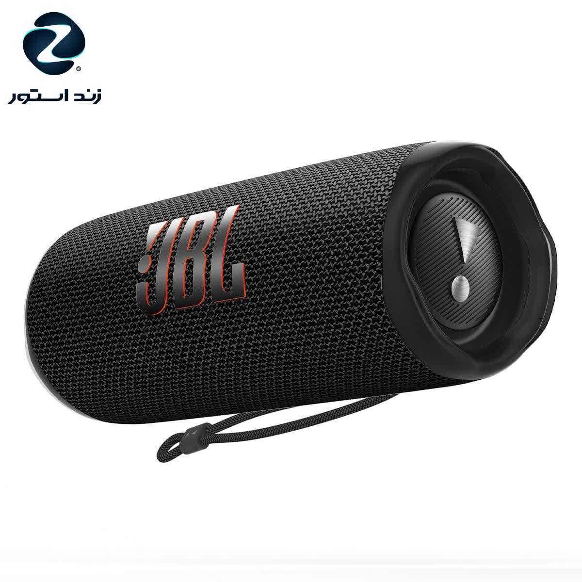 اسپیکر بلوتوثی جی بی ال مدل Flip 6 / قیمت بروز / اورجینال