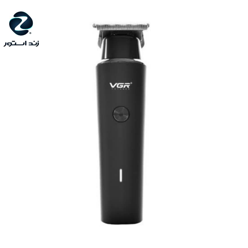 ماشین اصلاح موی سر و صورت وی جی ار مدل VGR V-933