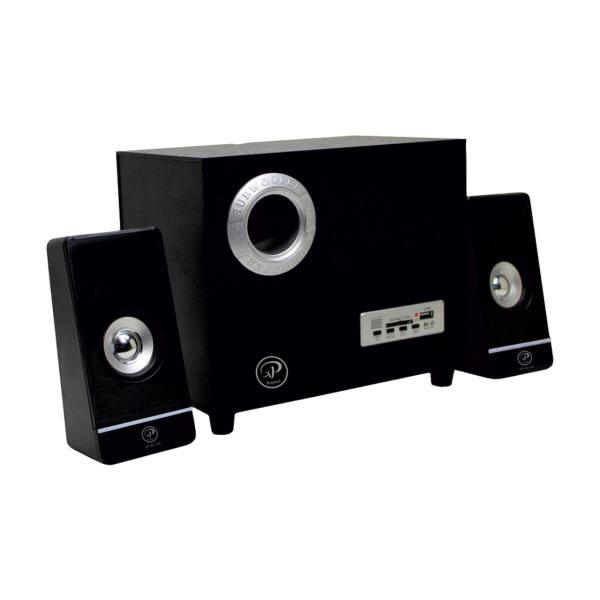 اسپیکر ایکس پی مدل AC125C