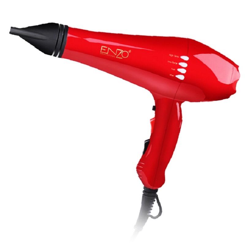سشوار حرفه ای انزو مدل EN-8860R