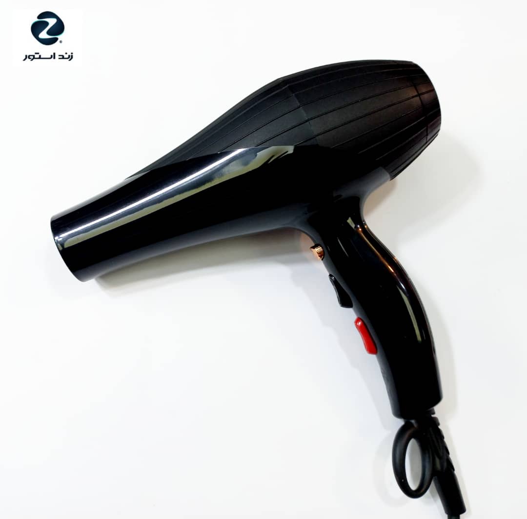 سشوار کنوود مدل kw-5820