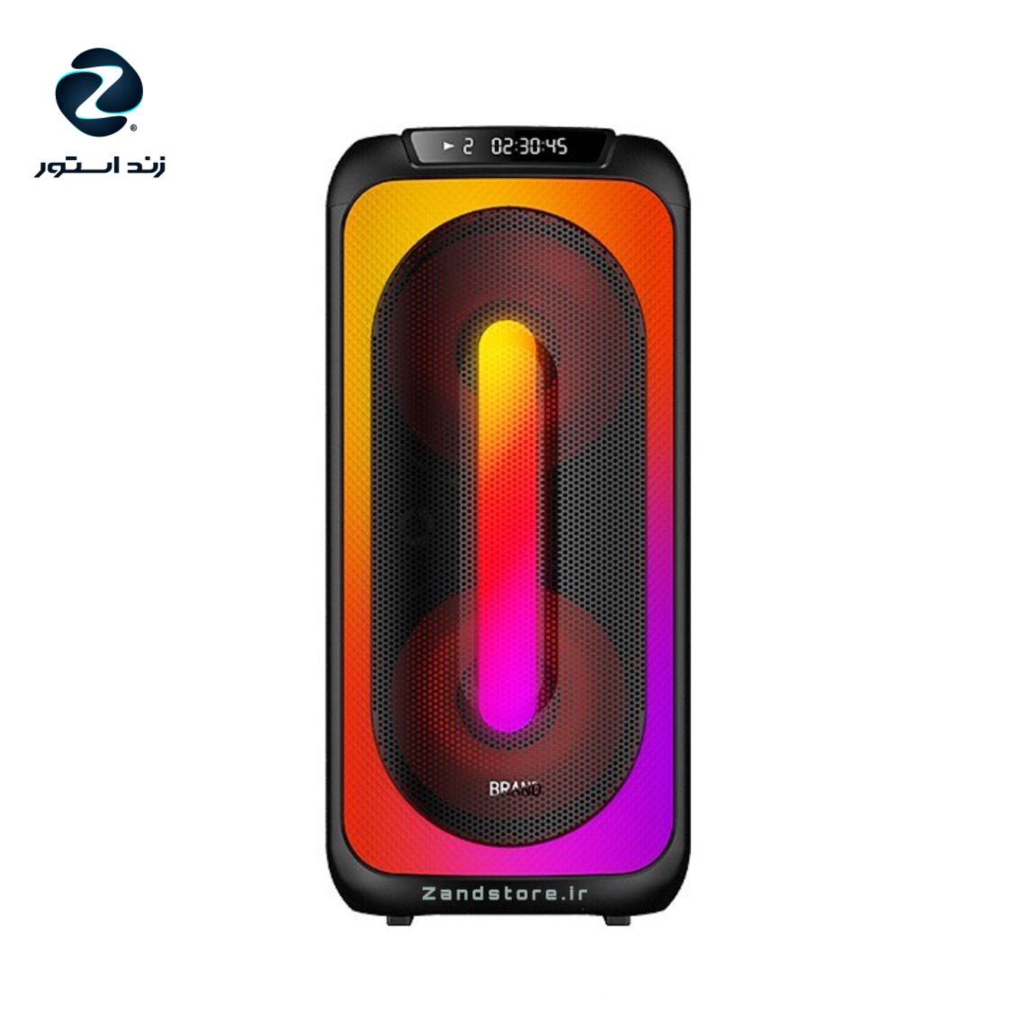 اسپیکر شارژی قابل حمل آرتاتار مدل TMW-2802