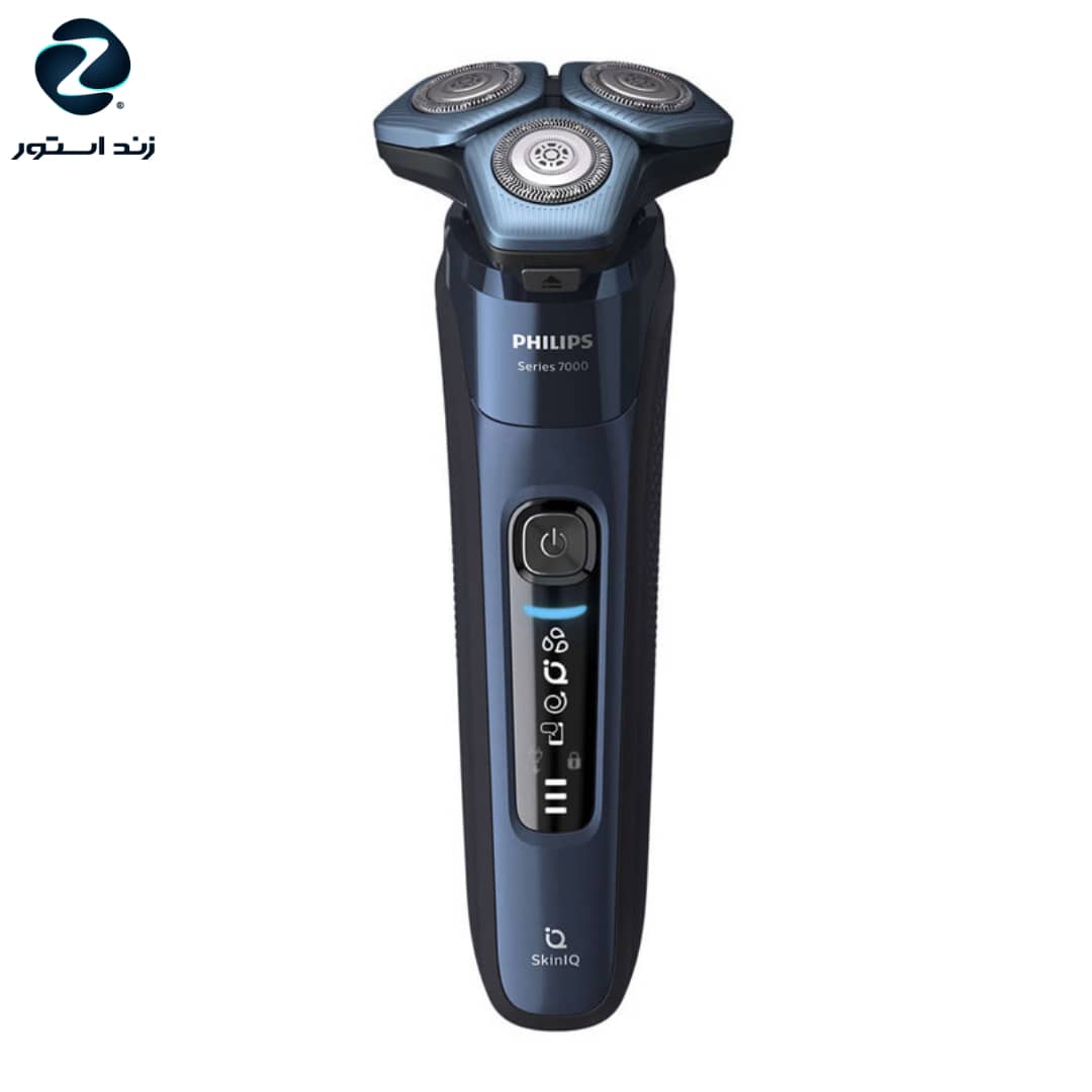 ماشین اصلاح موی صورت فیلیپس مدل S7782/50
