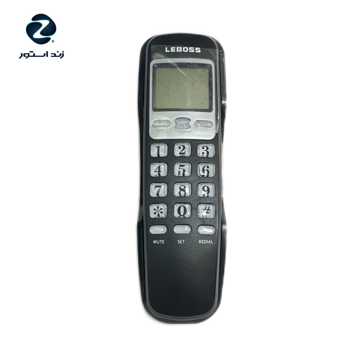 تلفن دیواری لیبوس مدل B369