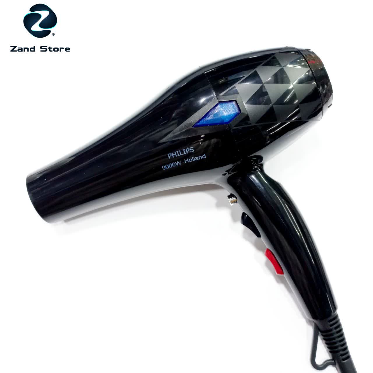 سشوار 9000وات فیلیپس مدل PH-5507