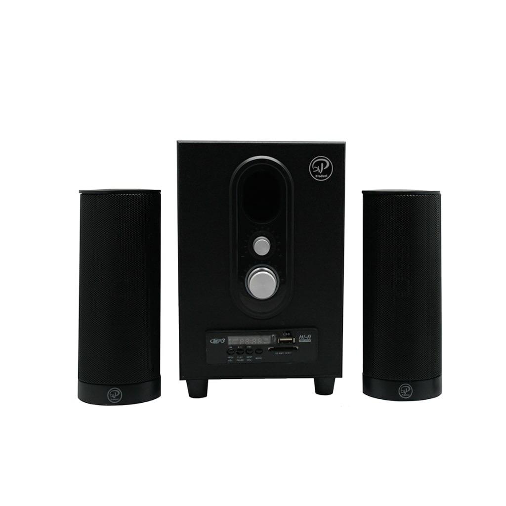 اسپیکر ایکس پی مدل AC124C