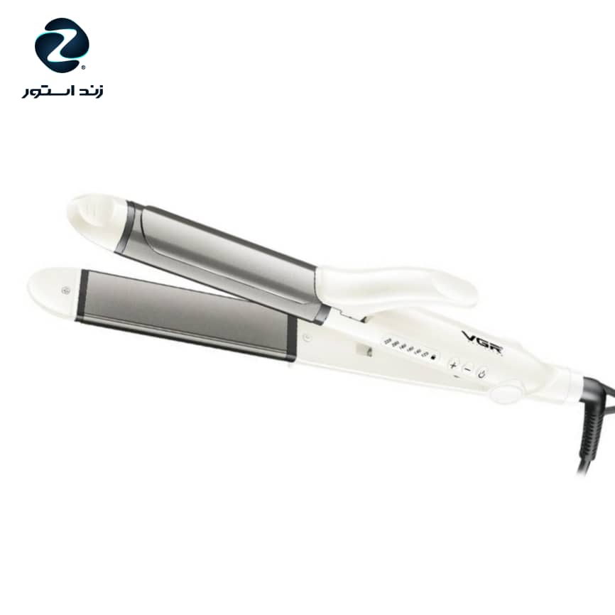 اتومو دوکاره وی جی آر مدل V-558