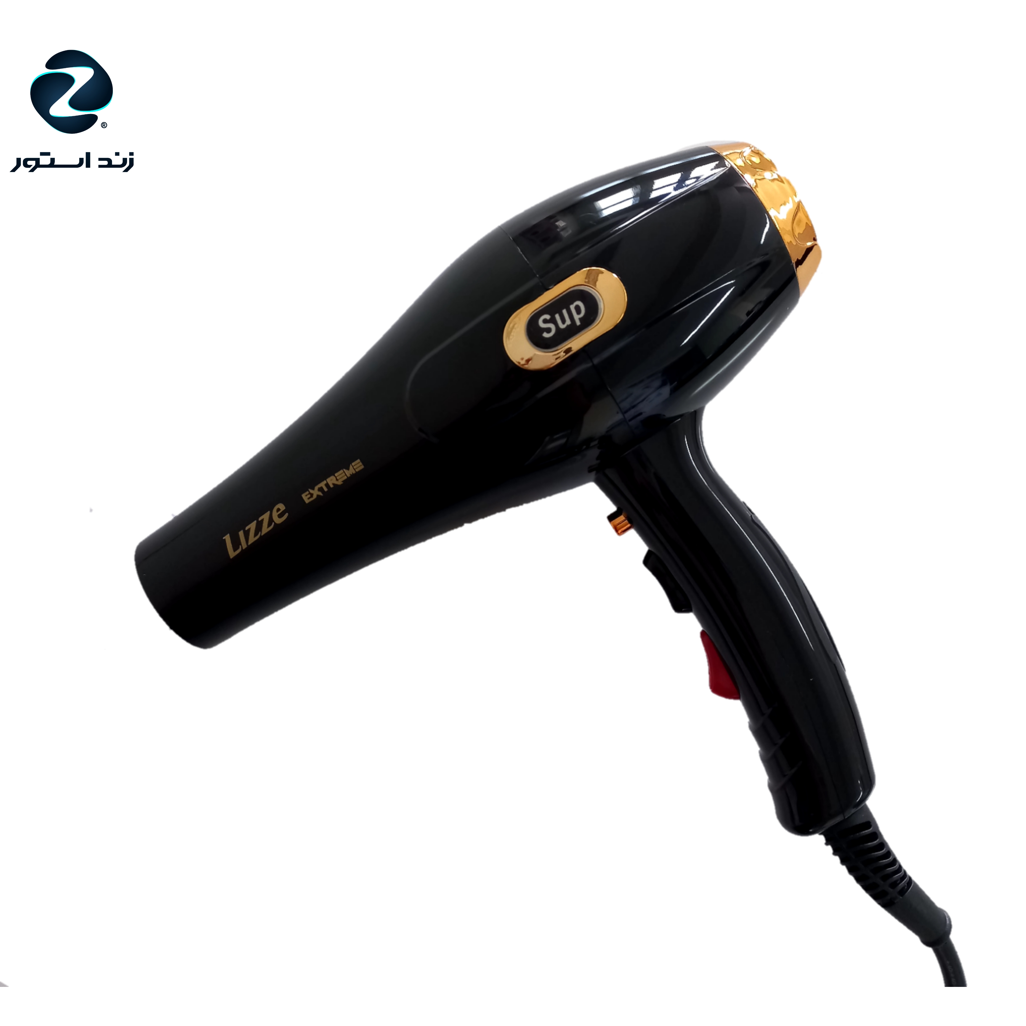سشوار حرفه ای لیز مدل EXTREME 2400W   Hich copy