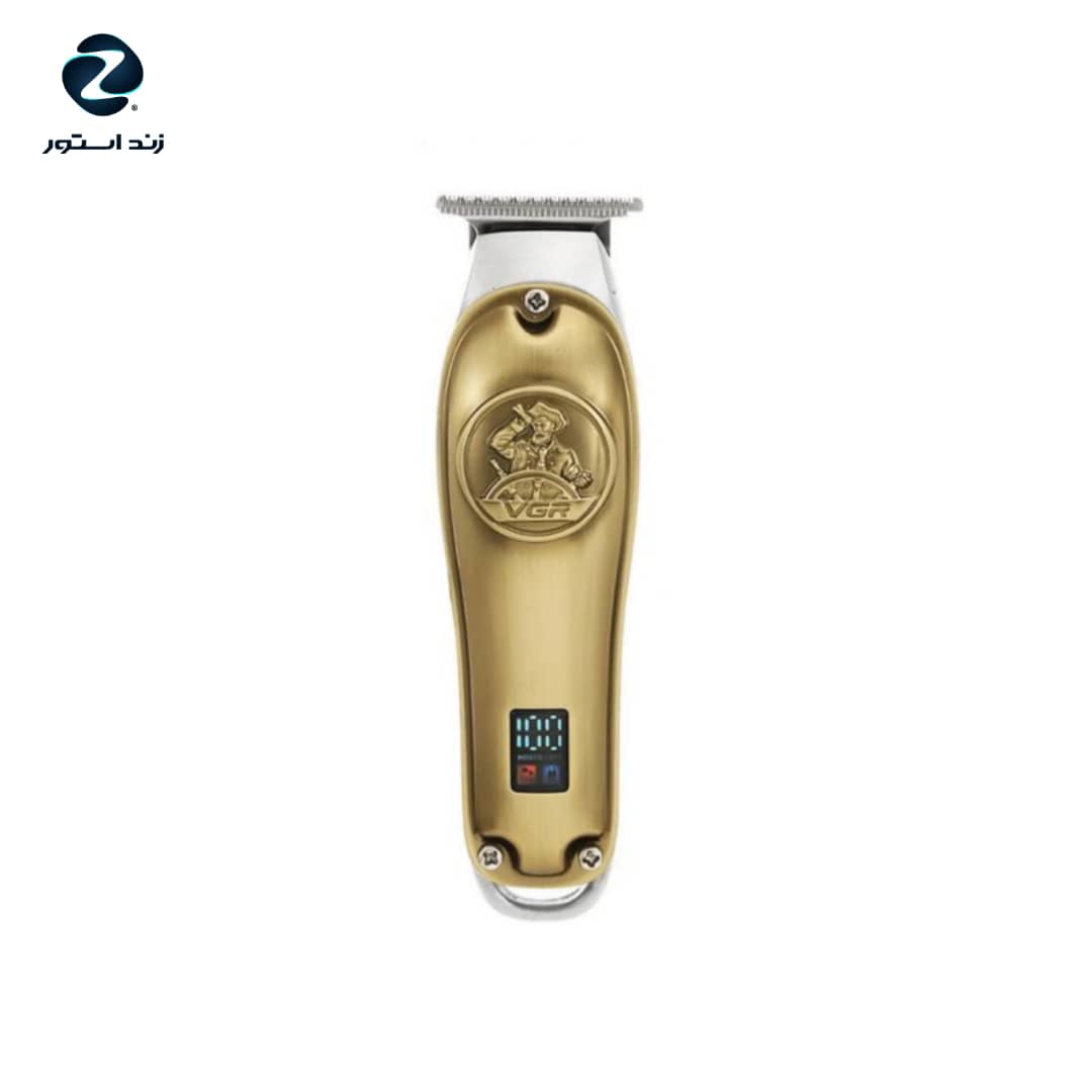 ماشین اصلاح موی صورت وی جی ار مدل V-920