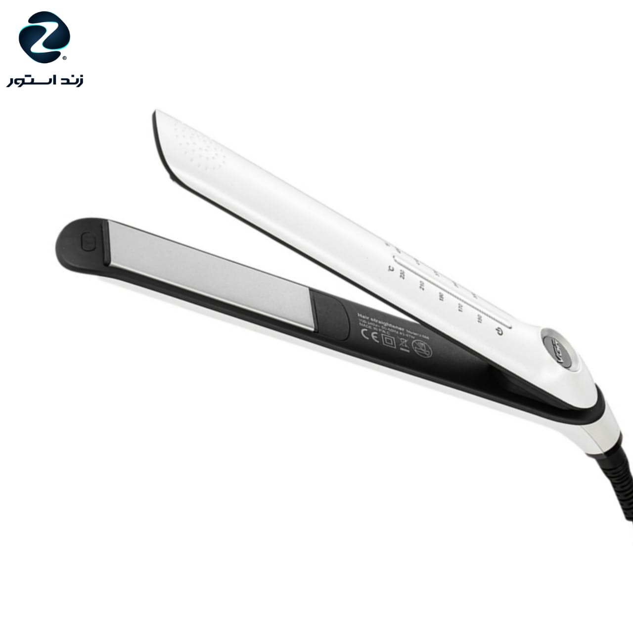 اتو مو وی جی ار مدل V-566