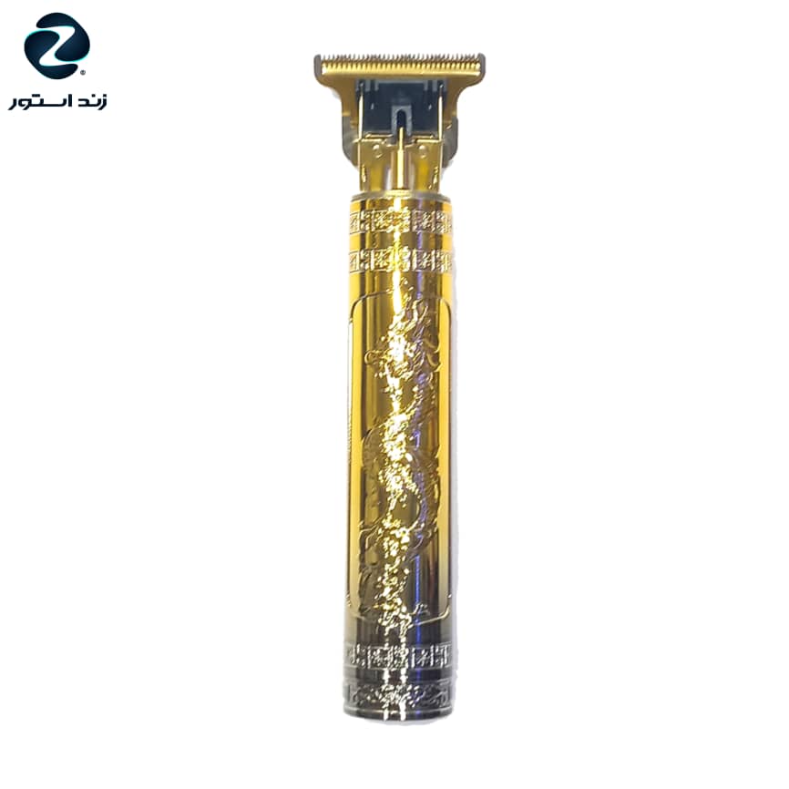 ماشین اصلاح موی سر و صورت وینتیج مدل T9