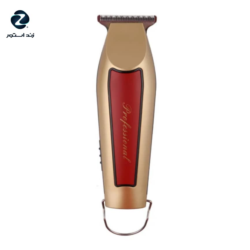 ماشین اصلاح موی سر و صورت جی دینگ مدل JD-910
