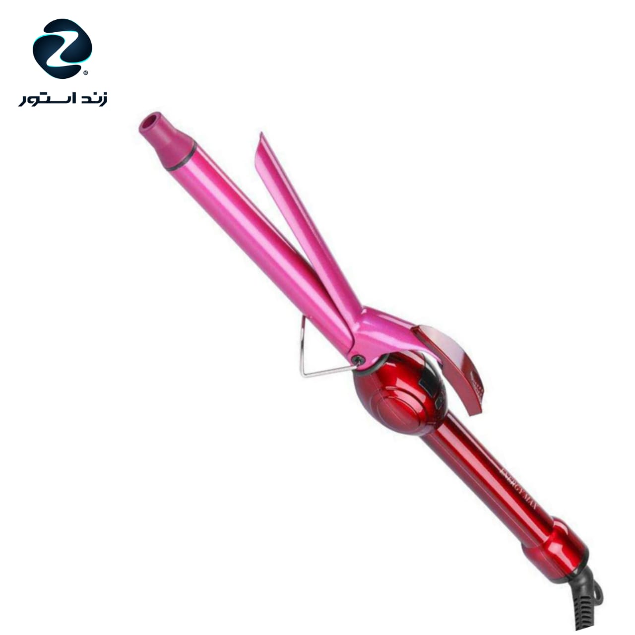 اتومو فر کننده مو طرح بابیلیس مدل ST2229