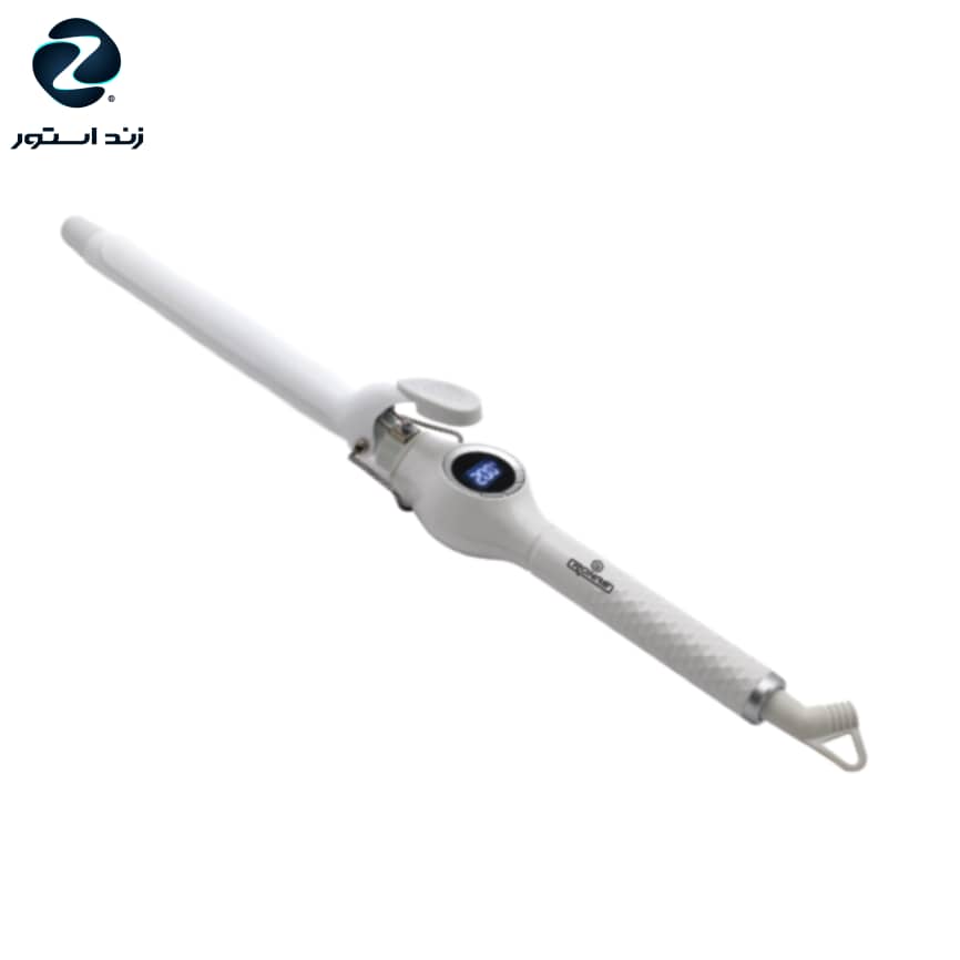 اتومو و حالت دهنده مو سایز13 روناس مدل RO-6201