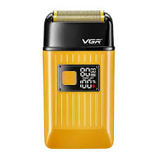 ماشین اصلاح موی صورت وی جی ار مدل V-357