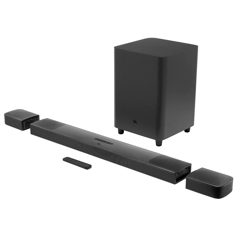 ساندبار جی بی ال JBL Soundbar 9.1