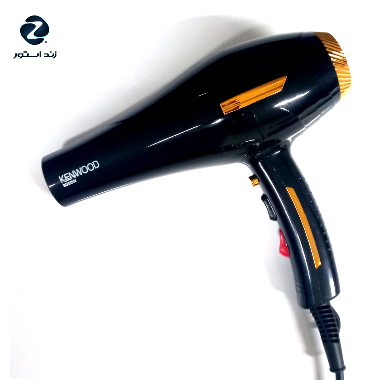 سشوار کنوود مدل KW-8990
