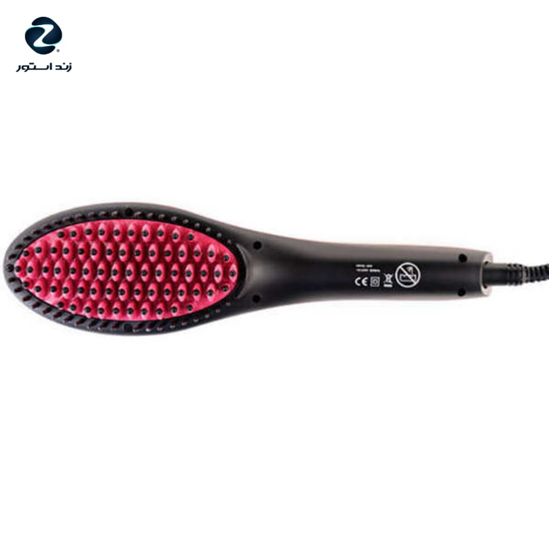 برس حرارتی روزیا مدل HR765