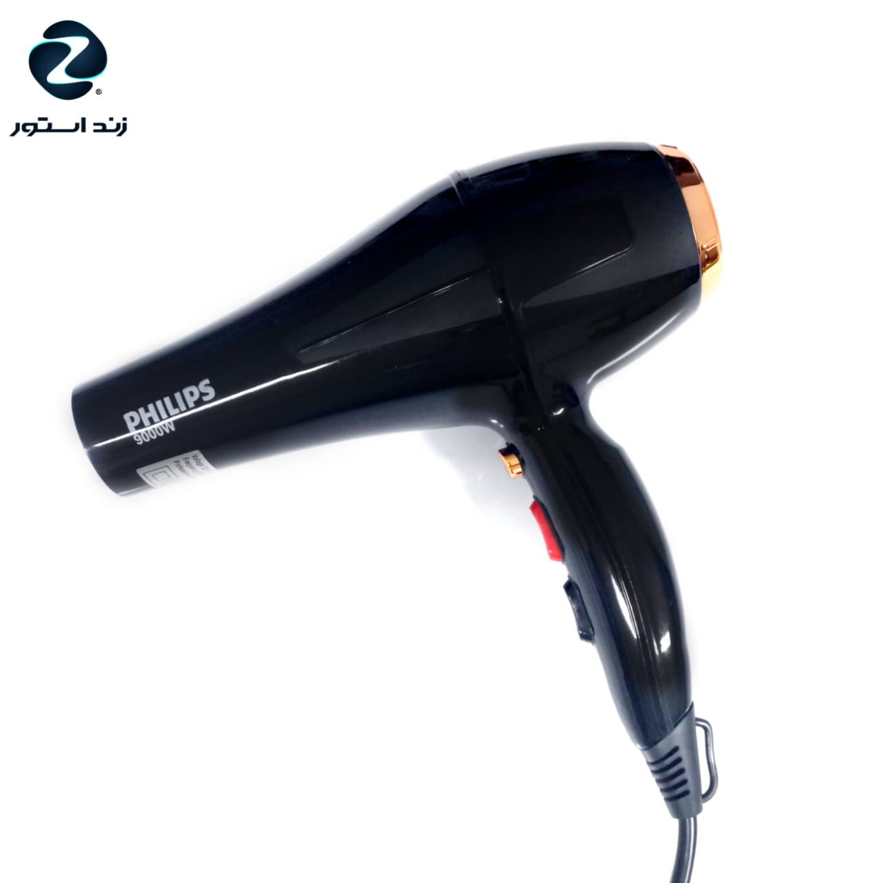 سشوار فیلیپس مدل PH-0784