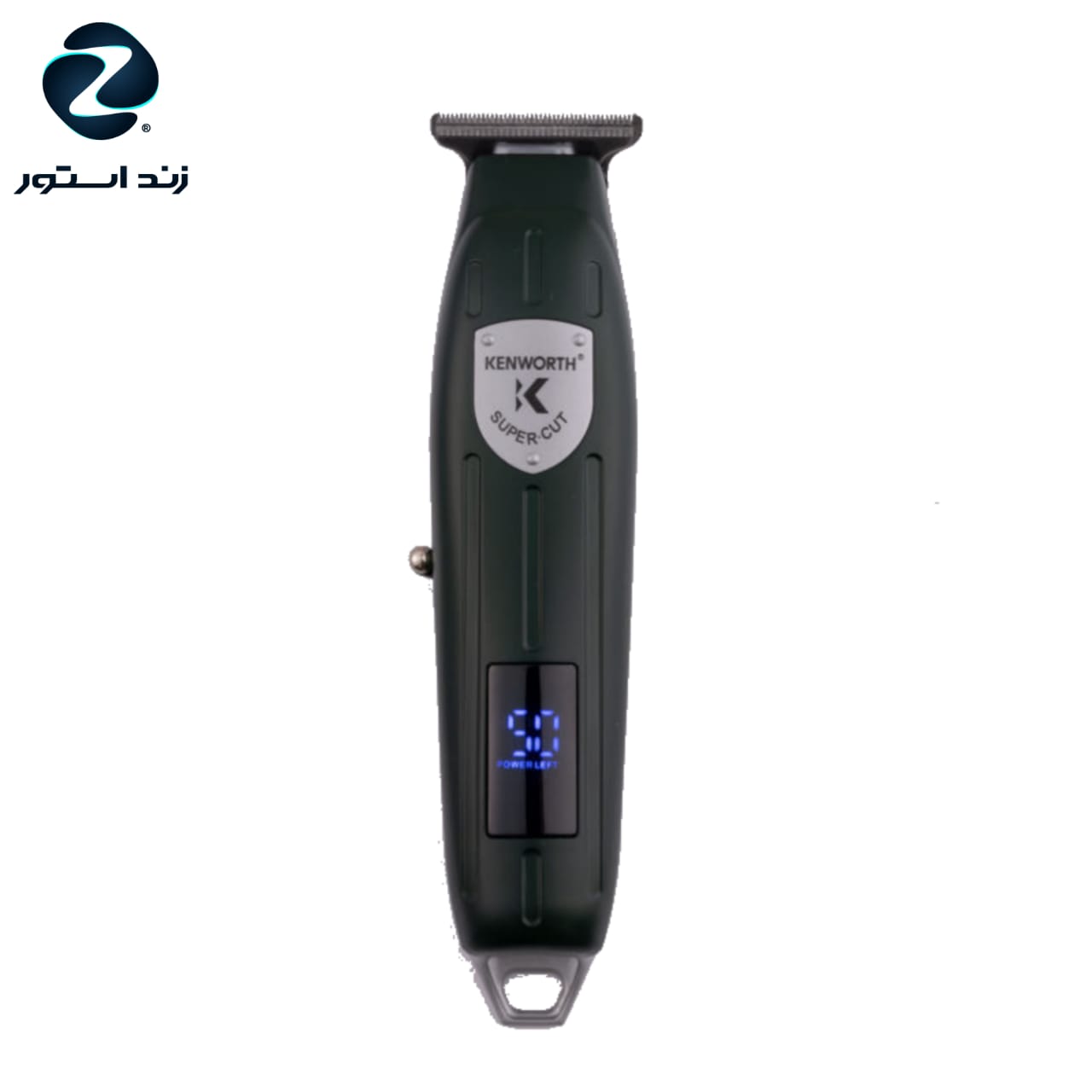 ماشین اصلاح موی سر و صورت کنورث مدل KW9940