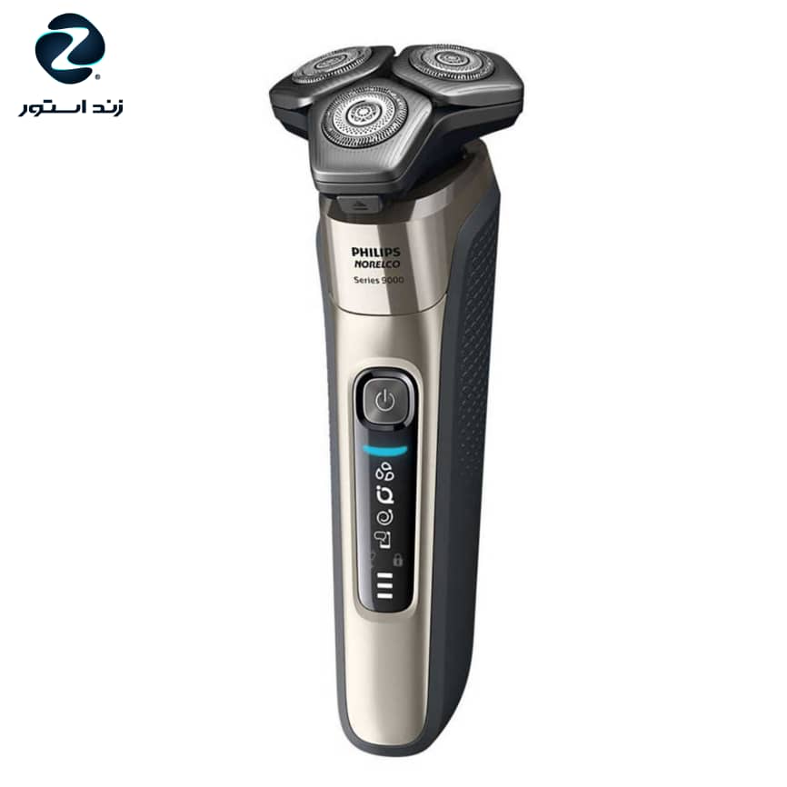 ماشین اصلاح موی صورت فیلیپس مدل S9502/83