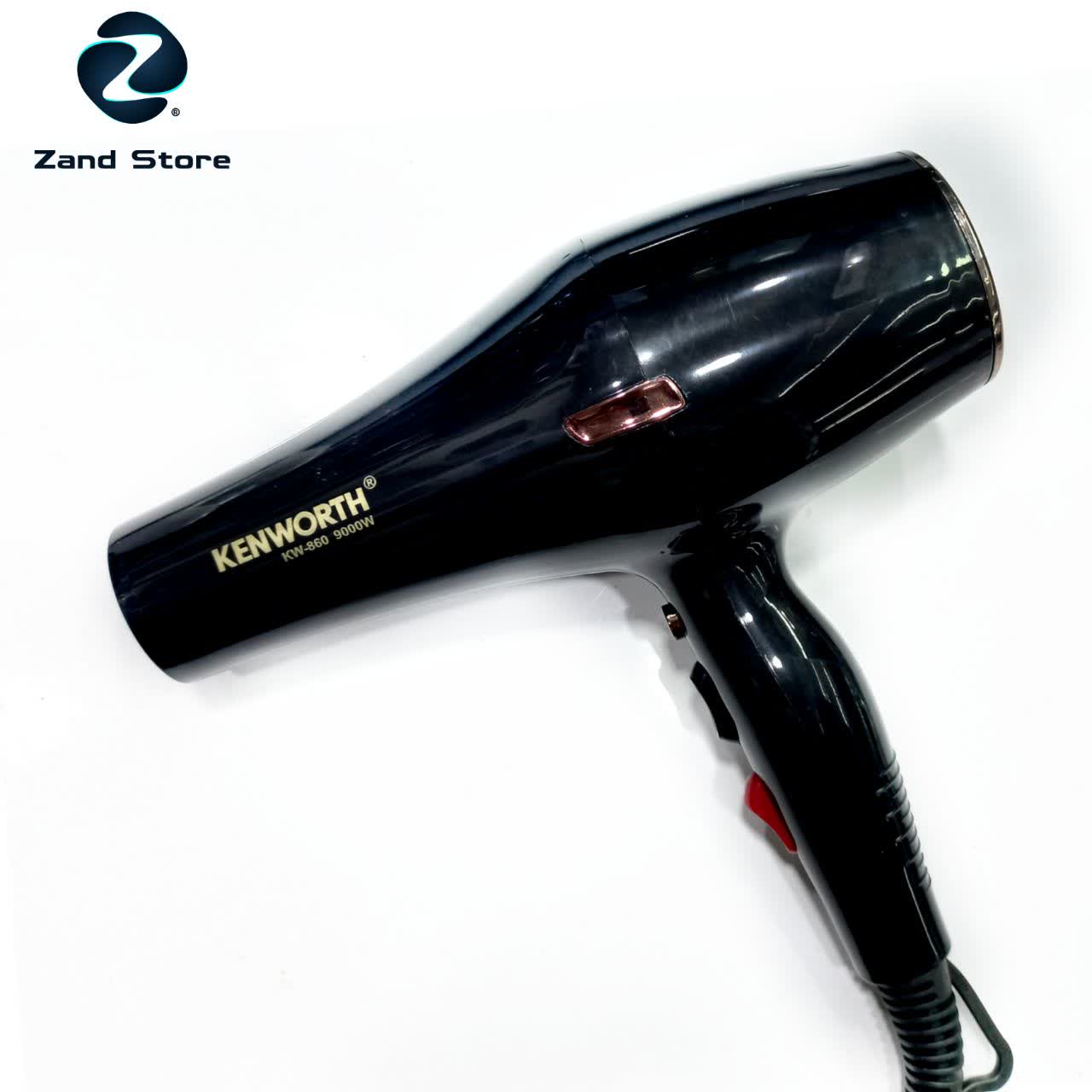 سشوار 9000وات کنورث مدل KW-860