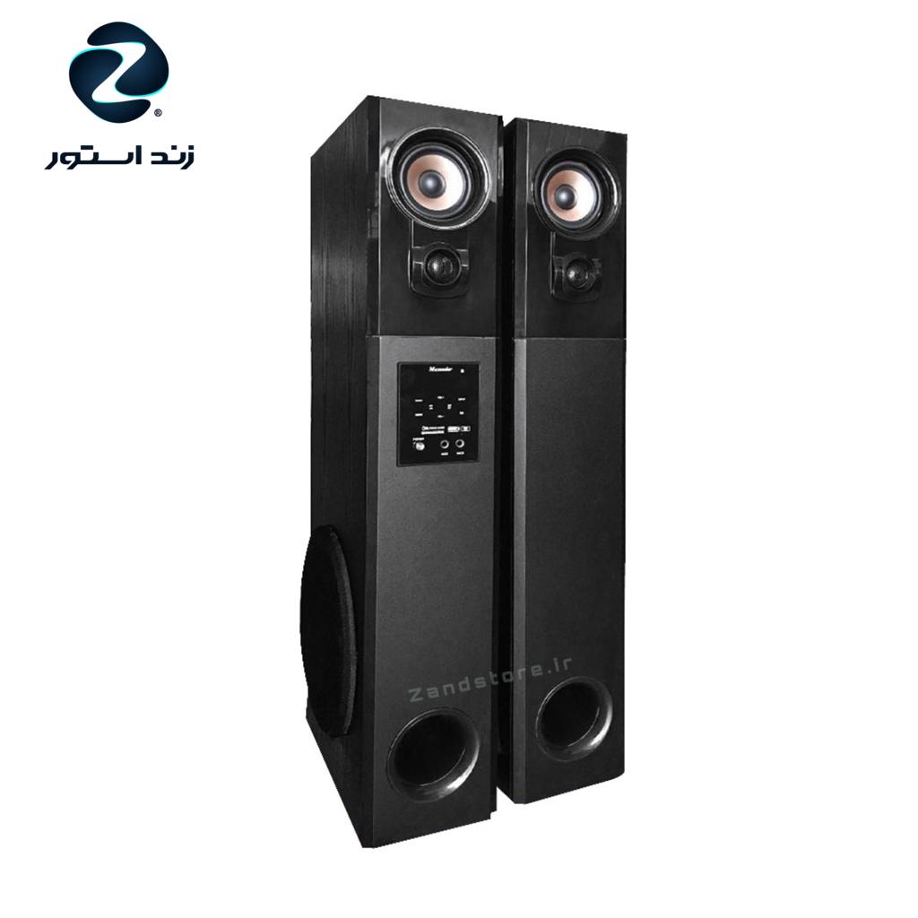 اسپیکر خانگی مکسیدر مدل IRS11