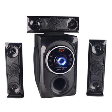 اسپیکر 4تکه کیوسونیک مدل DJ-6350