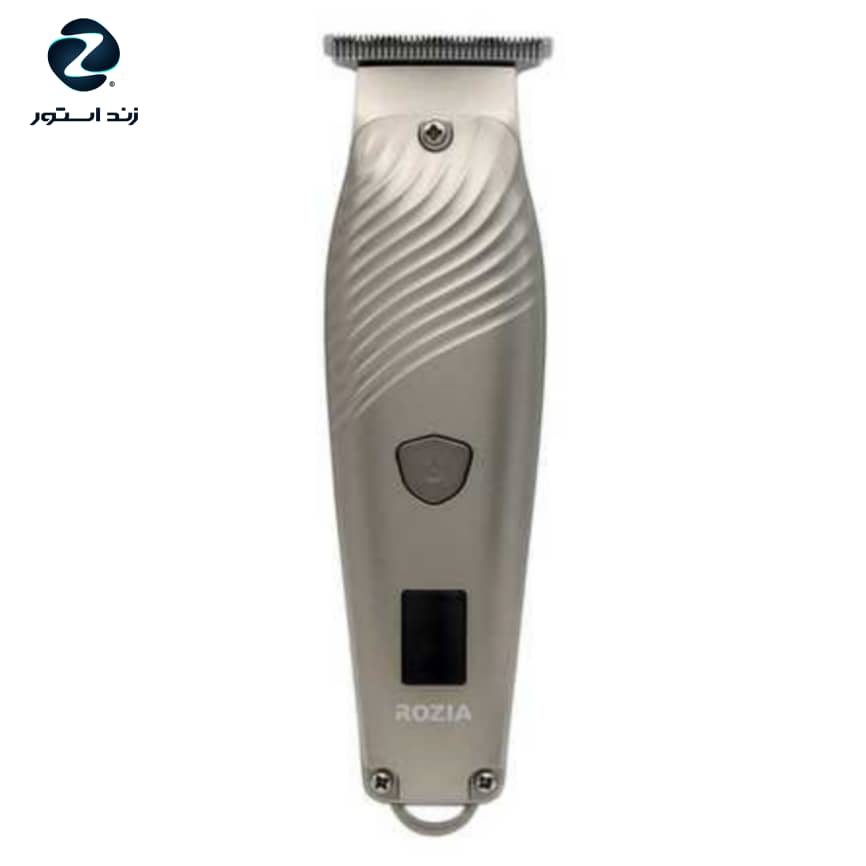 ماشین اصلاح موی سر و صورت روزیا مدل ROZIA HQ357