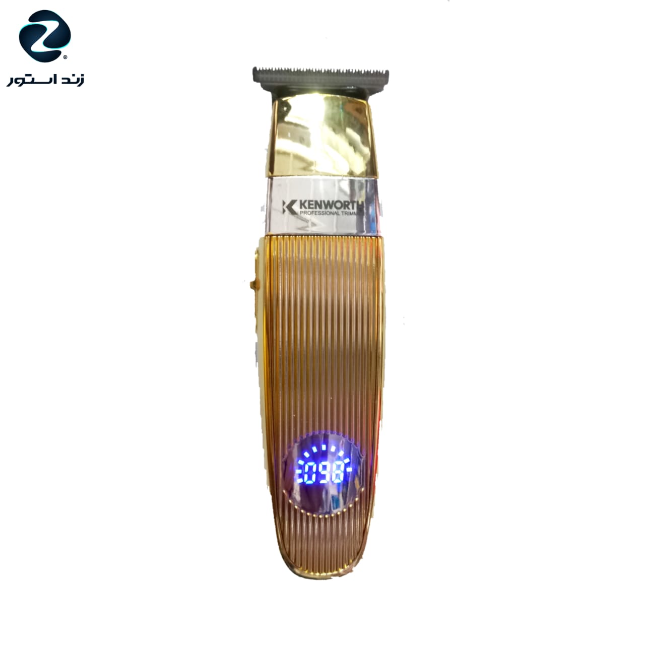 ماشین اصلاح موی سر و صورت کنورث مدل KW9945