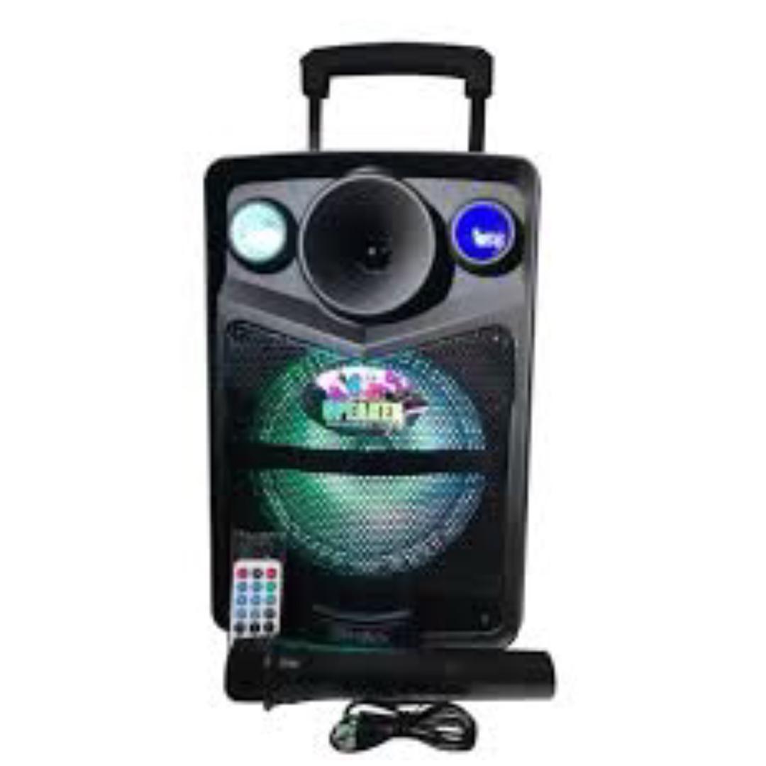 اسپیکر شارژی قابل حمل OM-K15