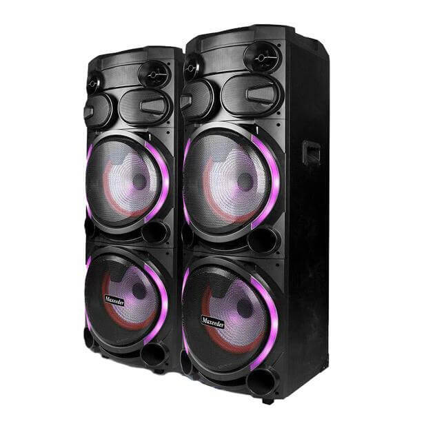 اسپیکر دی جی مکسیدر مدل AL-1228